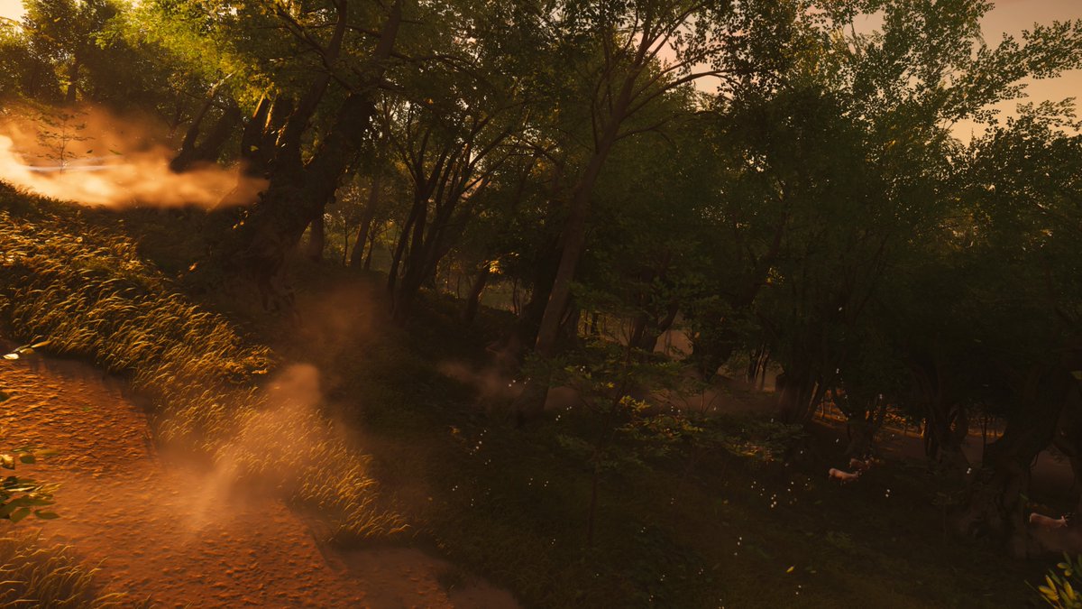 redleif_j's tweet image. #GhostOfTsushima #PS4share