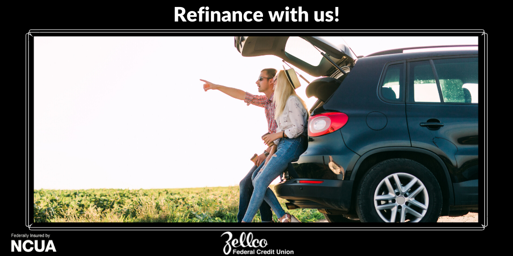 ZellcoFCU's tweet photo. Refinance with us and enjoy the cashback! Get up to $250 if you refinance your vehicle from another lender!
Apply online when you click the link: https://t.co/5WnWeczZCN
#Refinance #CashBack #DealsForDays #CreditUnionWay #ZellcoFCU #Bogalusa #Louisiana #LA #CreditUnion https://t.co/Gr0G1piy7I