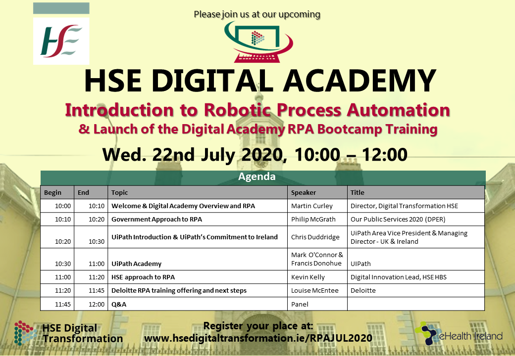 HSE Innovation tweet media