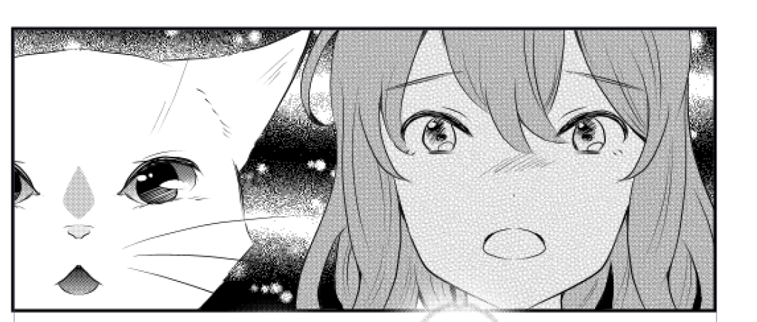 本日は泣き猫のコミカライズ5話目を脱稿しました!毎回ですが、改めてデジアシ手伝ってくださった皆様ありがとうございました
予定通り、今週の金曜日に更新されると思いますので、また公開されたら改めてツイートさせてください 