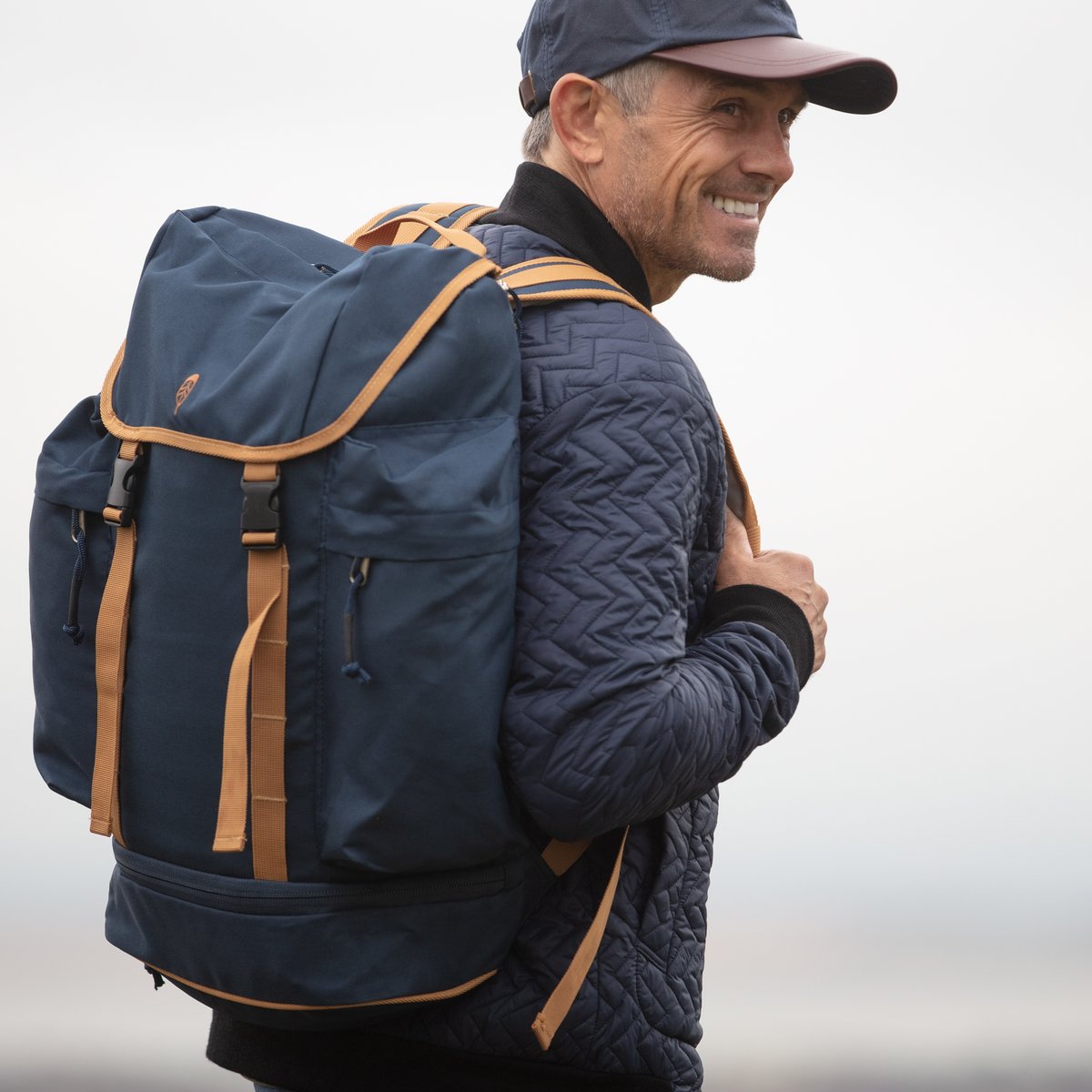 FidirStore's tweet photo. We design FIDIR with the comfort demanded by everyday use, but with a durability and versatility that lends itself to use in the great outdoors. #fidir #gooutside #hancockcollab #greatoutdoors #mensfashion

Items shown: Blue Rucksack &amp; Hancock x Fidir Jacket https://t.co/kUxaGq7sx0