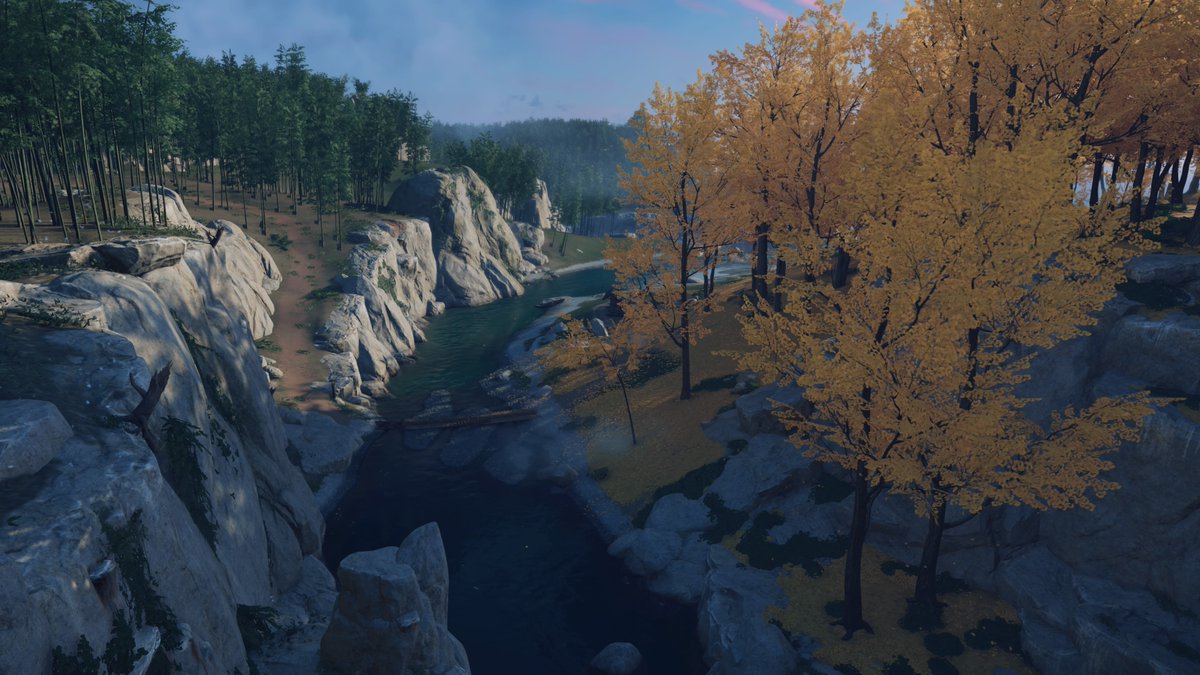 redleif_j's tweet image. #GhostOfTsushima #PS4share
