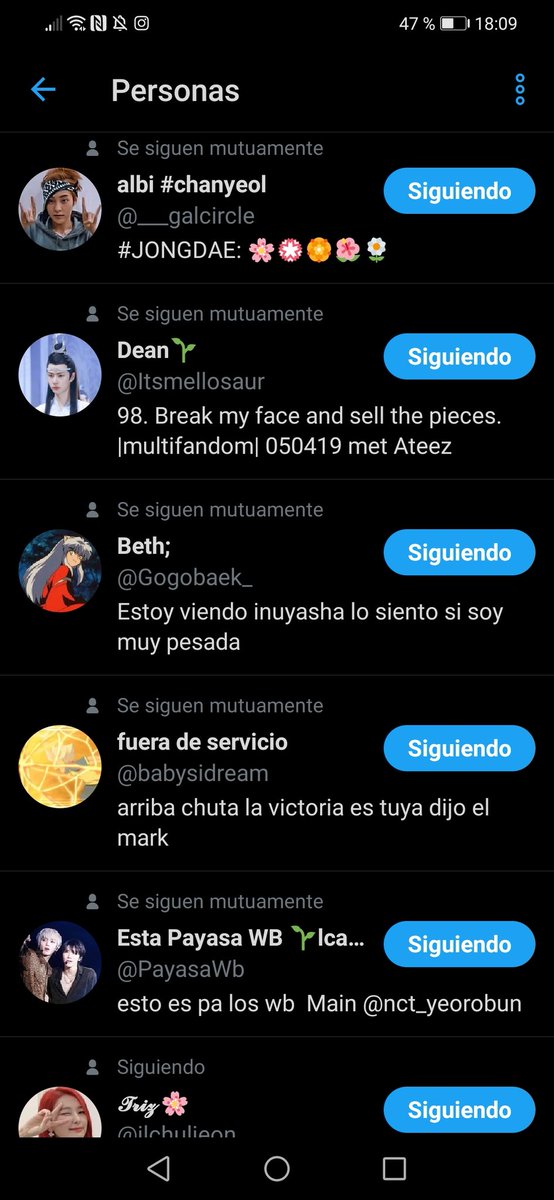twdwarbot_2's tweet photo. Bueno estos eran los zombies 👀🌸 https://t.co/VwwZq0HFqH