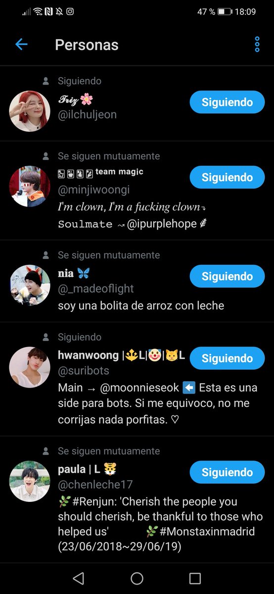 twdwarbot_2's tweet photo. Bueno estos eran los zombies 👀🌸 https://t.co/VwwZq0HFqH