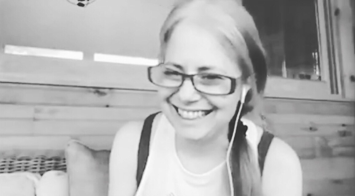 ThreadConnects's tweet image. “I was blown away by my experience with Thread. I went from being very apprehensive to contributing a vocal and feeling great about it! Thread provided an experience that was profoundly moving and helped me explore the emotions surrounding Covid19.”Elise-Pilot Program Participant