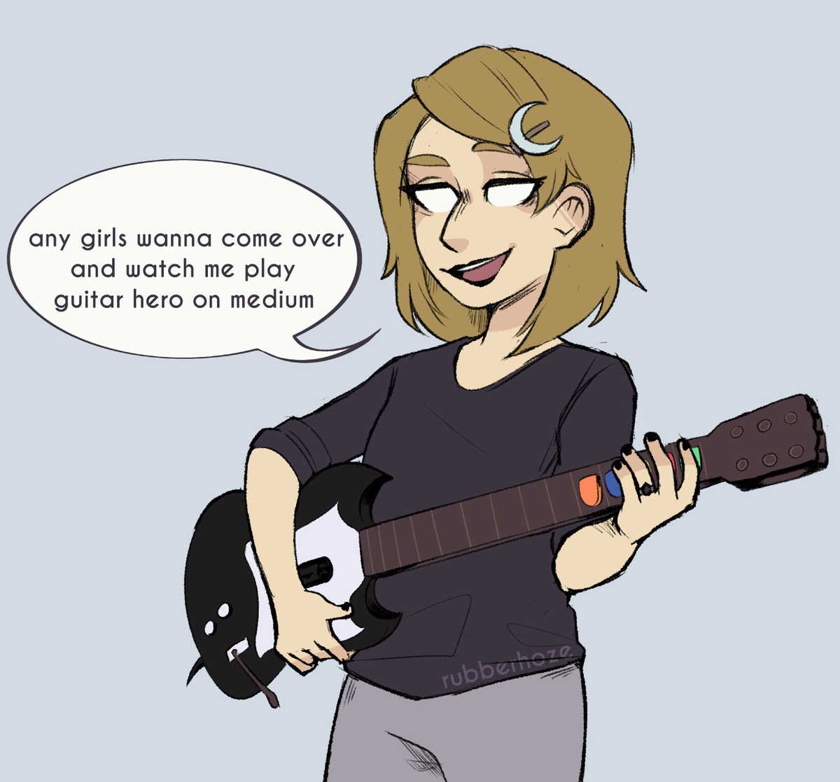 rubberhoze's tweet photo. epic gamer girl moments
#bendrowned #methodsofrevolution https://t.co/rUHzuDC7Zl
