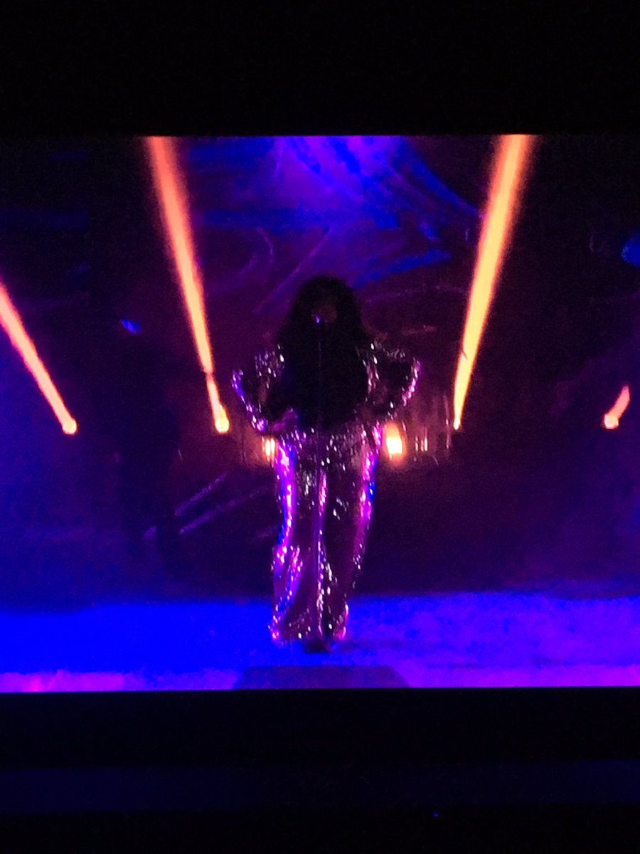 jessi_j25's tweet photo. Still reeling from @kierrasheard ‘s virtual tour! Whole production was 🔥🔥🔥 #virtualtour #KatchingKierra https://t.co/lQ9nlSQs3h