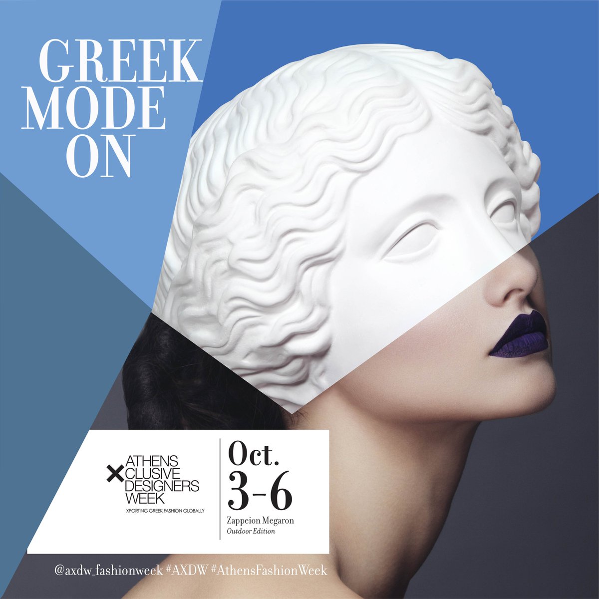 AXDWeek tweet media