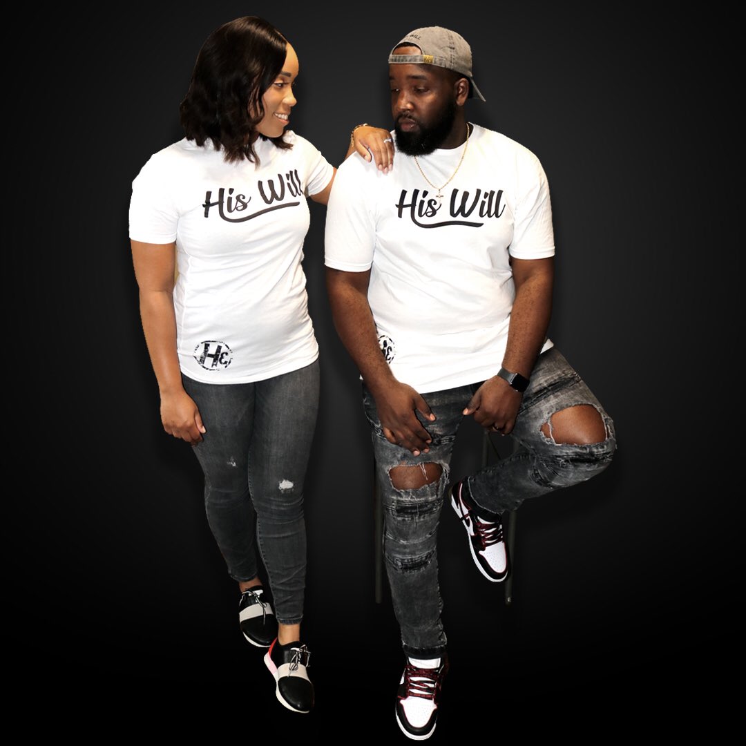 H3HisWill's tweet photo. We love working together to do HIS WILL • Check out our His Will "Signature" Tee • https://t.co/XAVNACngWp
#hiswill #fashion #streetwear #christianclothing #wacotexas #igers #instacomment #instadaily #instafollowers #ınstagood #followforfollowback #followme #likeforlikes https://t.co/jkBBD0Bg9D