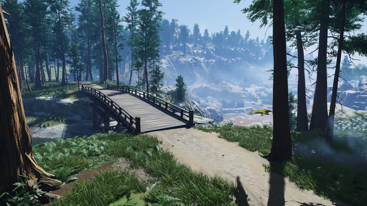 redleif_j's tweet image. #GhostOfTsushima #PS4share