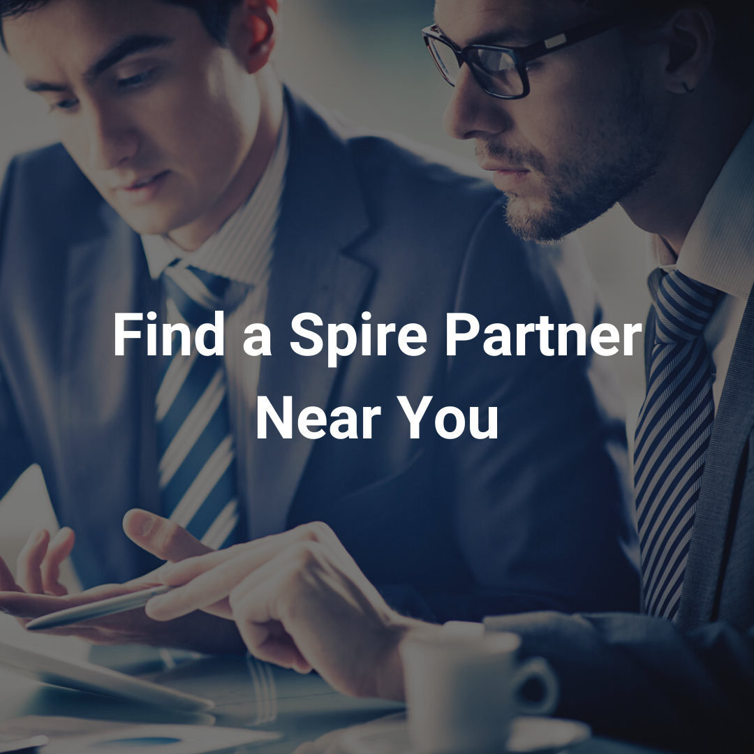 spiresystems's tweet photo. Looking for a Spire Partner to help elevate your business?
Check out our Partner Directory to find one near you!
https://t.co/Bxr6vNYwQR https://t.co/86ipirEBG2