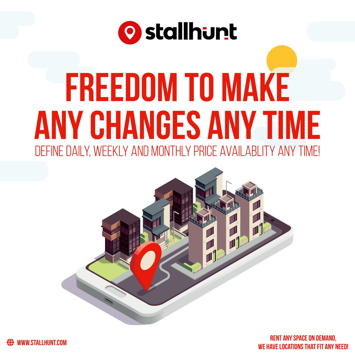 Stall Hunt (@StallHunt) / Posts / X