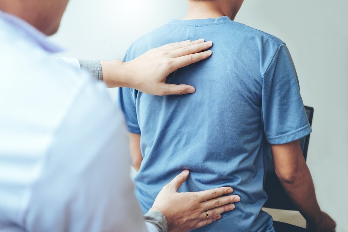 VCSST_PT's tweet photo. Lower Back pain is the most commonly reported condition in the United States. Ask one of our therapists about how you can overcome your back pain.

Contact us: https://t.co/TW7FeTOlFM

#VCSST https://t.co/9OlFPl0ZKD
