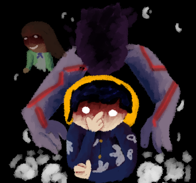 Skeletondoggy's tweet photo. THE TIME FOR CREATION HAS COME https://t.co/lGKYU9j3KH
