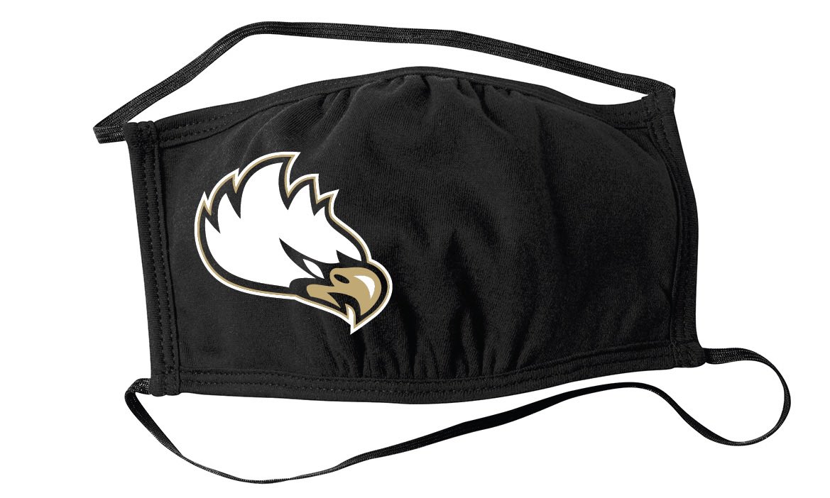 FHS FACE COVERING SALE!!

PTSA is taking pre-orders now on Freedom Star Gaiters and Freedom Eagle Face Masks.  $10 each. Order yours today! (Available for pick up in late August)

#ProtectTheNest
#MaskUp

To Order: fhsptsa.membershiptoolkit.com/masks

To join PTSA: fhsptsa.membershiptoolkit.com/membership