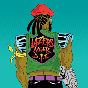 MAJORLAZER's tweet photo. 10 YEARS AGO TODAY 
LAZER NEVER DIE https://t.co/4smkEeQcIk