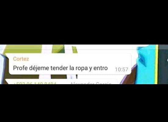 CosasCcnn's tweet photo. When eres estudiante y amo de casa a la vez :'v https://t.co/vdp5shLOho
