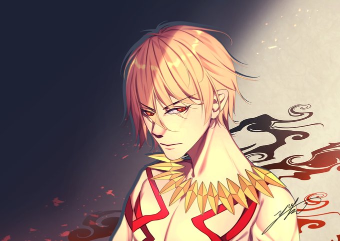 ギルガメッシュ 高画質 のtwitterイラスト検索結果 古い順