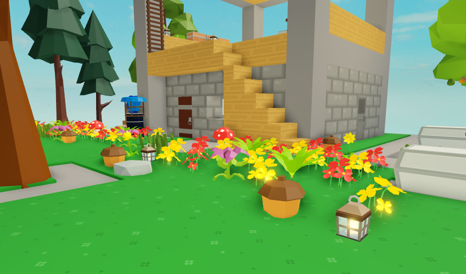 Hecco_boi's tweet photo. Some random island photos #robloxislands #skyblox #robloxskyblock #roblox #islands @RobloxIslands https://t.co/a43yzhSuNk