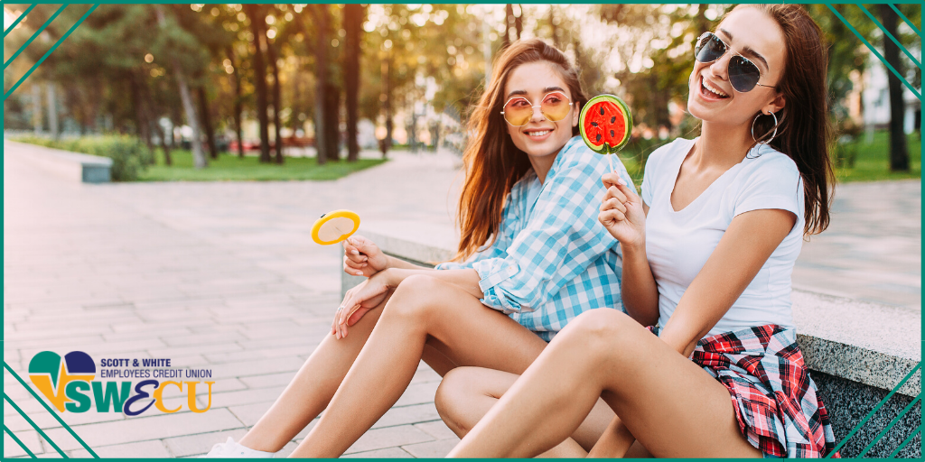 scottwhiteecu's tweet photo. It may be Monday, but we have a little something to brighten your day! It's National Lollipop Day! Come by the credit union for a free lollipop.ππ
#LoveOurMembers #NationalLollipopDay #SWECU #TempleTX #Texas #TempleTexas #CreditUnionWay https://t.co/JdcAh0t20f