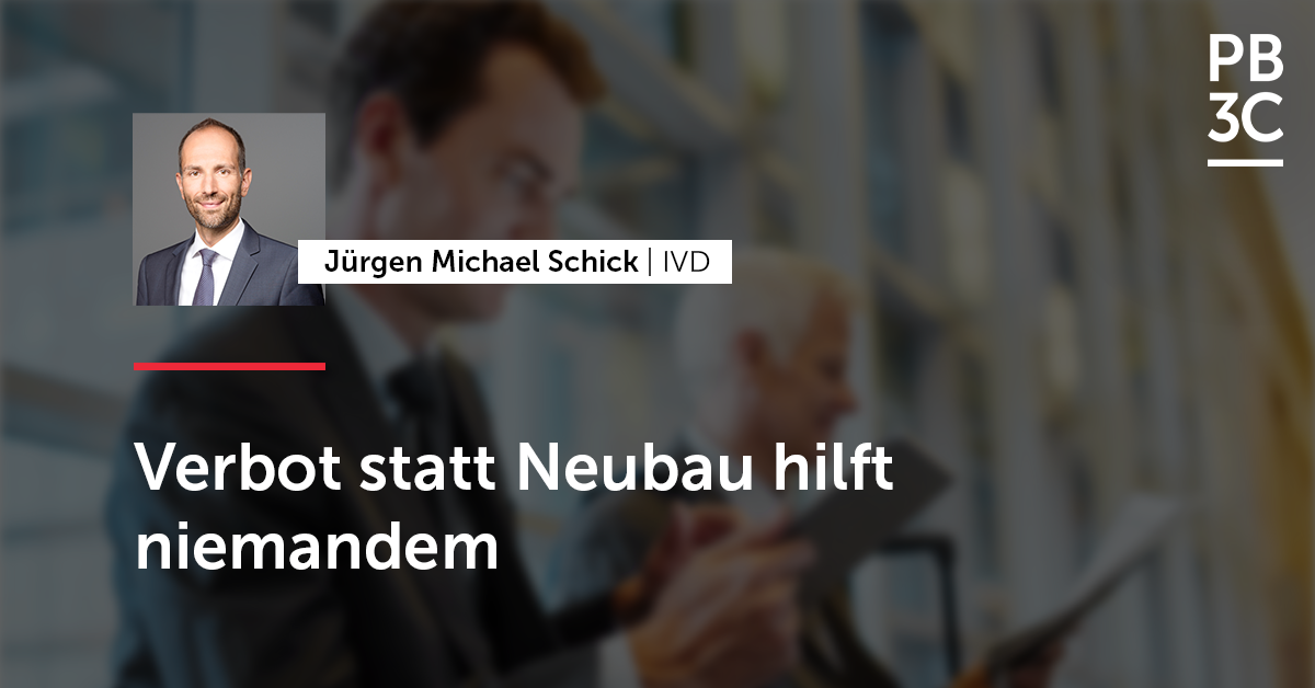 PB3C_GmbH's tweet photo. Die Woche im Überblick. Lesen Sie in den PB3C #Marktnews aktuelles aus der #Immobilienbranche: https://t.co/xJJU7ck79J
#Immobilien #Realestate #PB3CNews #Immobilienfonds #erneuerbareEnergien #investment #Commercialrealestate https://t.co/y50Vkw8Mws
