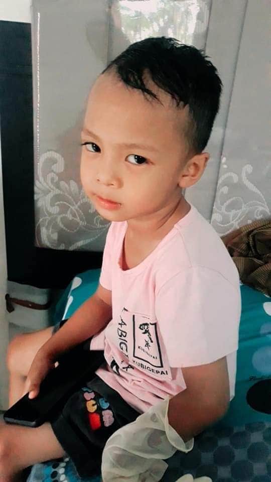 peanut_crackers's tweet photo. Halo kk Rafatar @RaffiAhmadLagi , aku mirip kamu hehehe 
Semoga rejekiku sama rejekimu kakak 🤲🤲😇😇🙏 https://t.co/17q34LEIEm