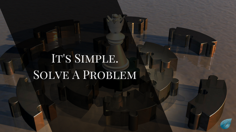 BornHustler77's tweet photo. It's Very Simple. Solve A Problem https://t.co/wogyoMvhFB https://t.co/BNBI3YkzSa