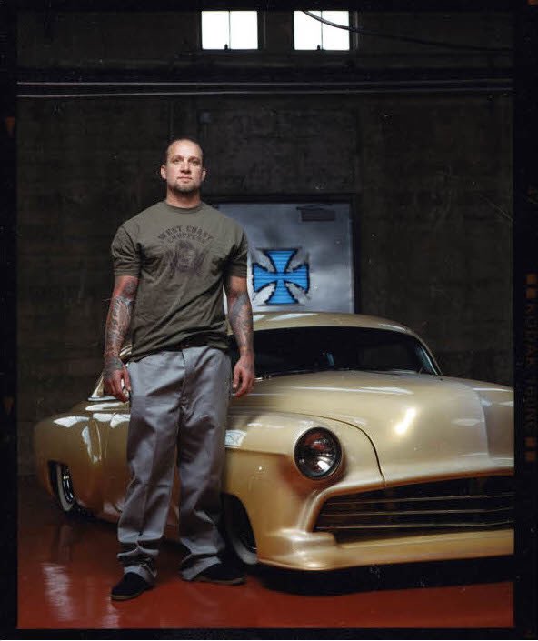 JesseJamesFans's tweet photo. Monday’s Man and Monster
@discovery
Back when ..
#monstergarage
#payupsucker #officialMonsterGarage #wheeliesfiresburnouts #zipzeronada #aroundthebend https://t.co/6oL7UAedwo