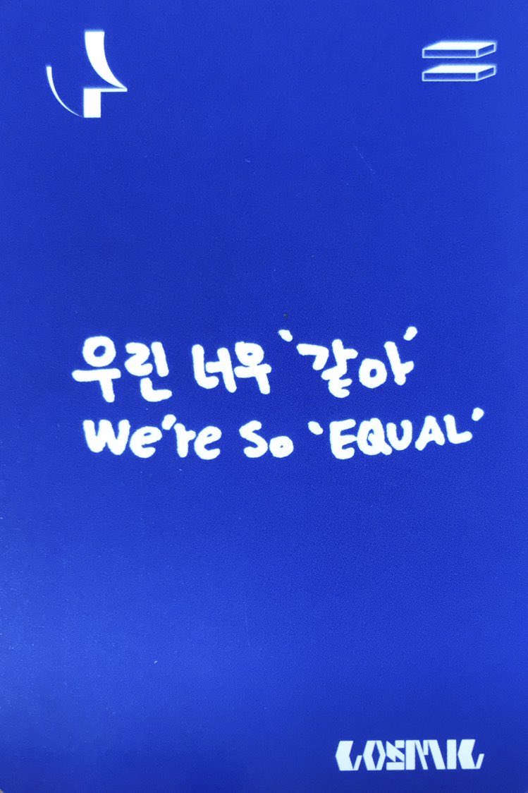 wave_of_us's tweet photo. 우린 너무 달라, we're so different
우린 너무 달라, we're so different
우린 너무 달라, we're so different

#조승연 #WOODZ 
#DIFFERNET 

https://t.co/Q43hNaSTFZ https://t.co/f0x2rX4fYM