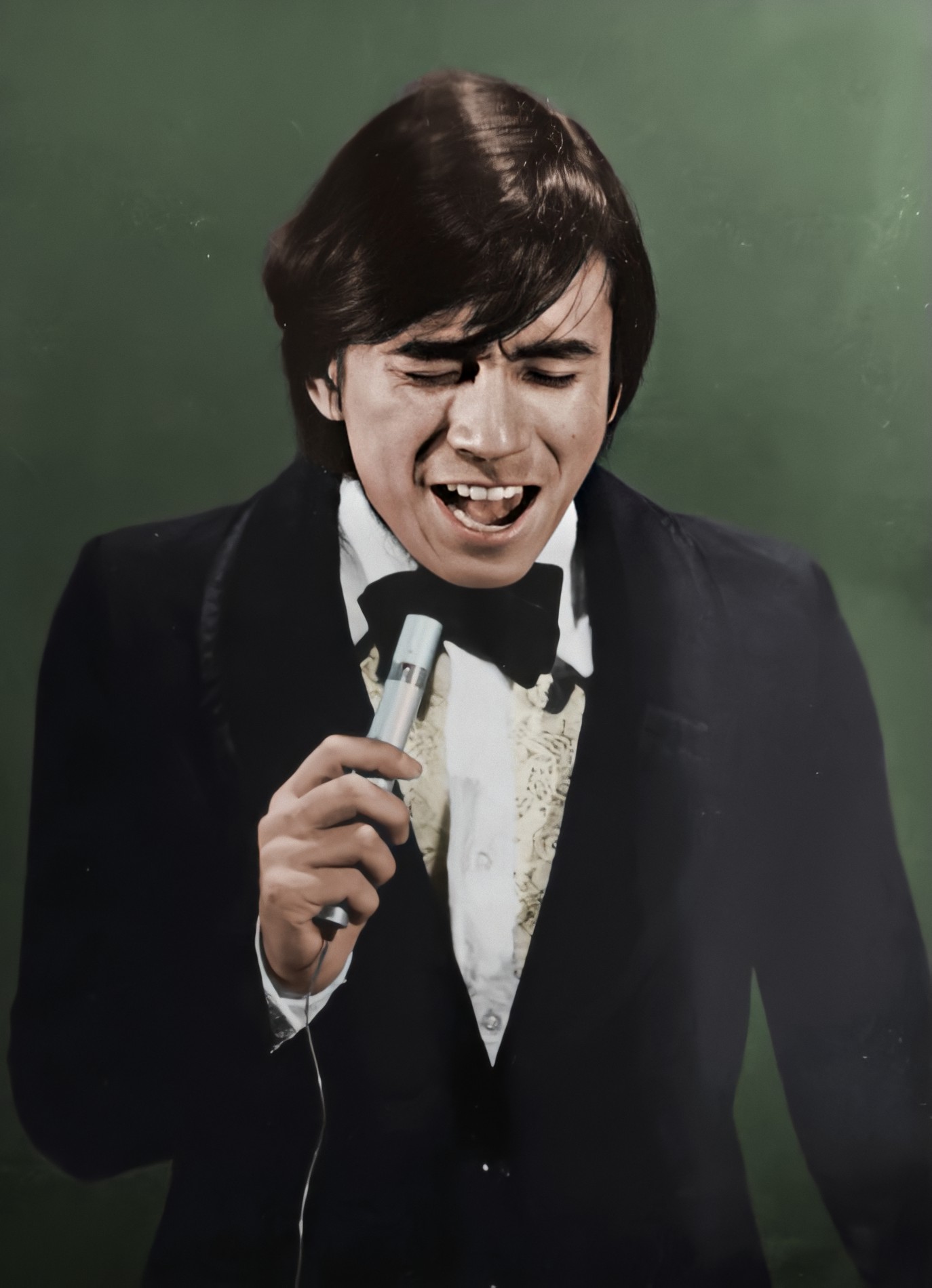 デジミ D M C 布施明さん 1947 神がかった声量 質 歌唱力は未だに衰え知らず 日本歌謡史上 最高級レベルの歌手 妻は歌手の森川由加里さん 前妻は英国女優オリビア ハッセーさん 布施明 T Co Jnfithuyfk Twitter