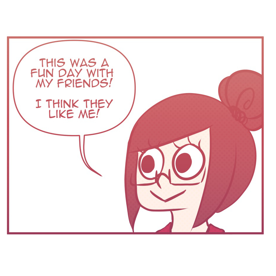 KaitoKuraiko's tweet photo. When not even your inner demons can keep up with your way of thinking.

#webtoon #webcomic #dawut #dawutcomic #innerdemons #funny #freinds #comciart #funnycomic #dawutgirl #comicgirl #comic

READ DA WUT HERE:
► Tapas: https://t.co/mTMyRyCIfU
► Webtoons: https://t.co/47RfcktUm0 https://t.co/zpGtyV0Jn5