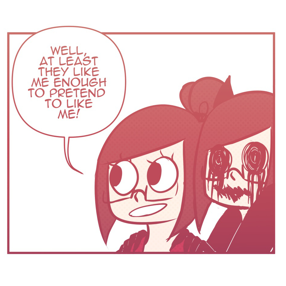 KaitoKuraiko's tweet photo. When not even your inner demons can keep up with your way of thinking.

#webtoon #webcomic #dawut #dawutcomic #innerdemons #funny #freinds #comciart #funnycomic #dawutgirl #comicgirl #comic

READ DA WUT HERE:
► Tapas: https://t.co/mTMyRyCIfU
► Webtoons: https://t.co/47RfcktUm0 https://t.co/zpGtyV0Jn5