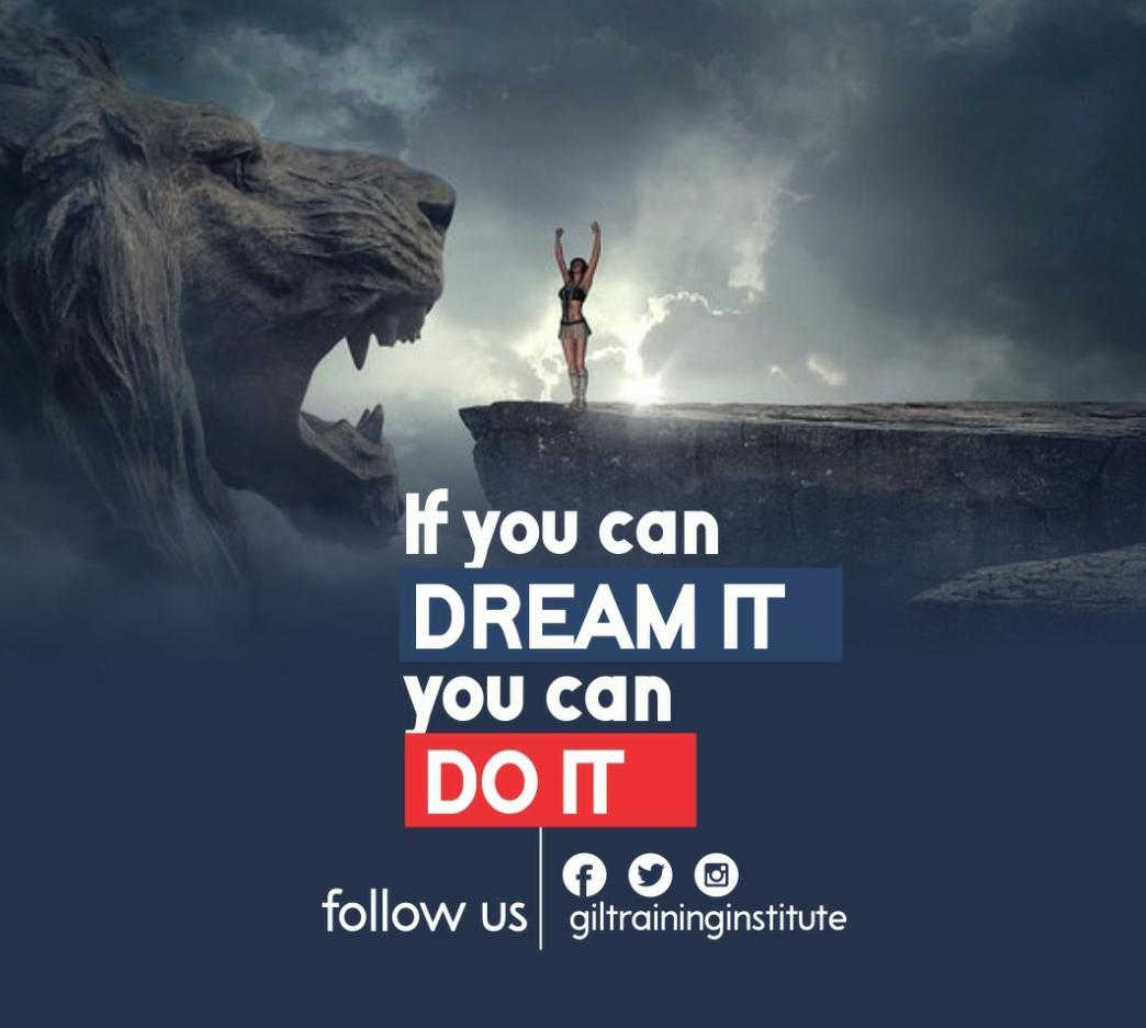 GIL Training Institute tweet media