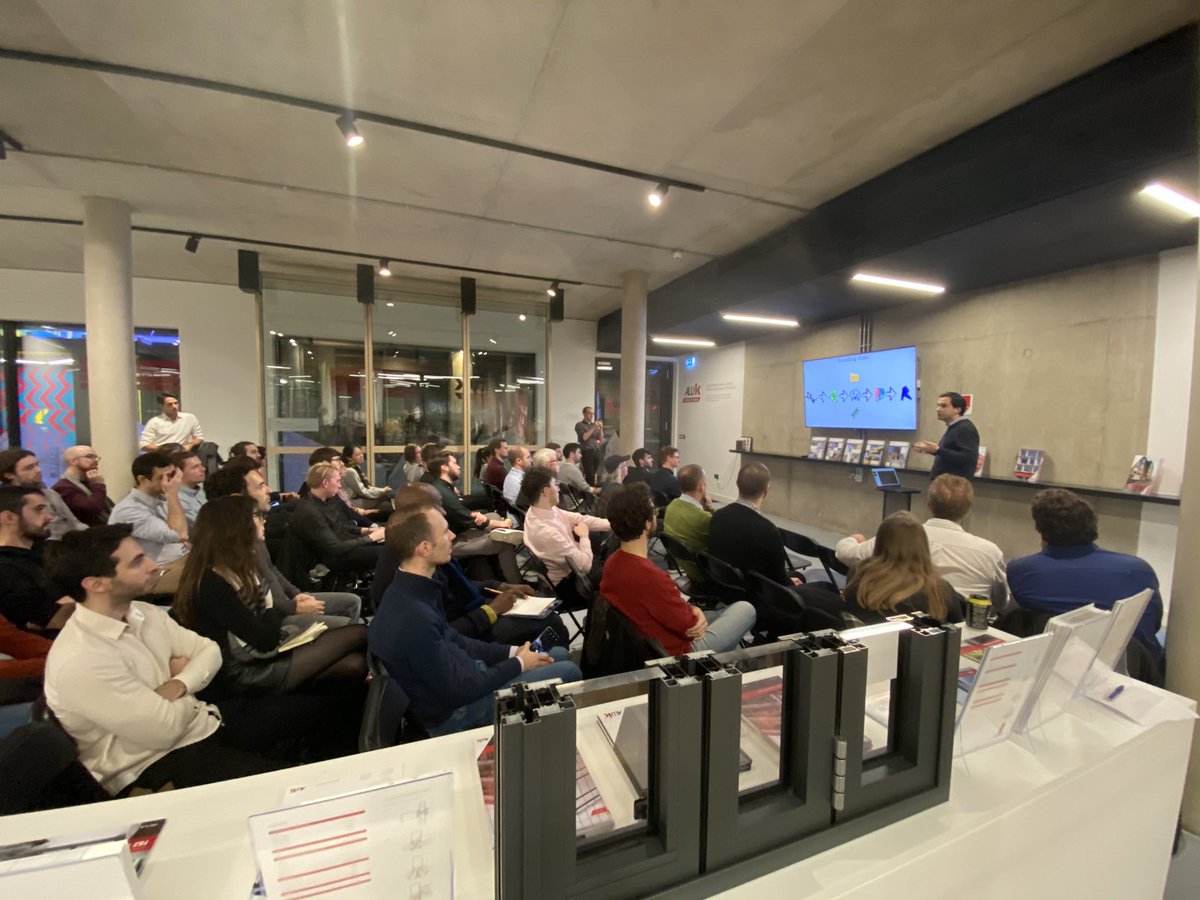 👋 We’d love to hear about your #LockdownLearning of <a href="/DynamoBIM/">Dynamo</a> 

What have you learnt? What resources have you found useful? 

We’re planning our next event and If you could share one thing that you’ve learnt what would it be? 

#UKDynUG