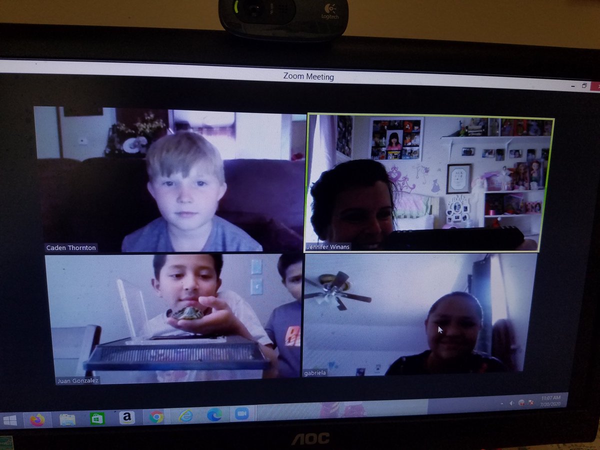 Jennifer Winans tweet media