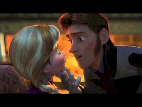 Guess prince Hans has been taking classes from Bowser—
