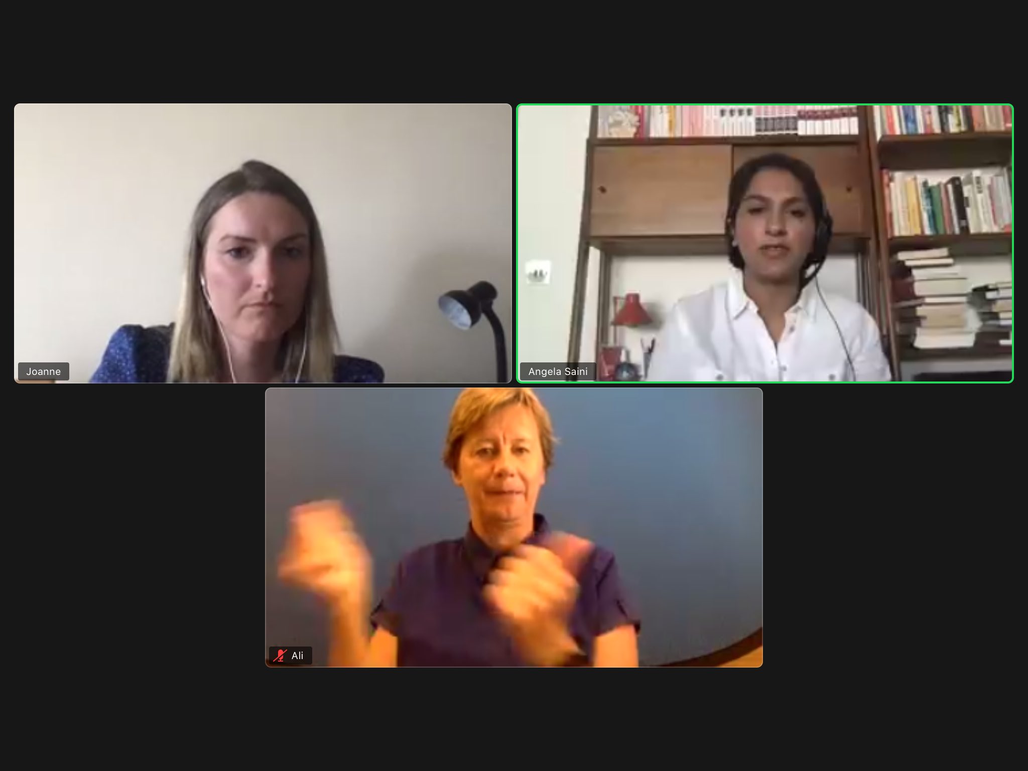 history Ireland by Chance