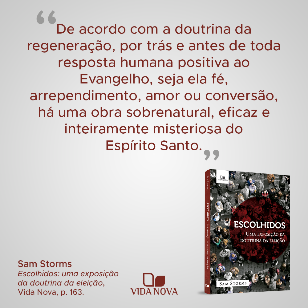 edicoesvidanova's tweet photo. Trecho do livro Escolhidos: uma exposição da doutrina da eleição, de SAM STORMS
Saiba mais sobre a obra aqui. https://t.co/umdoWzjcVl ou Acesse: https://t.co/G5JVJniSjz
#VidaCrista #Soteriologia #SamStorms #EdicoesVidaNova https://t.co/JhwL9ZUiWR