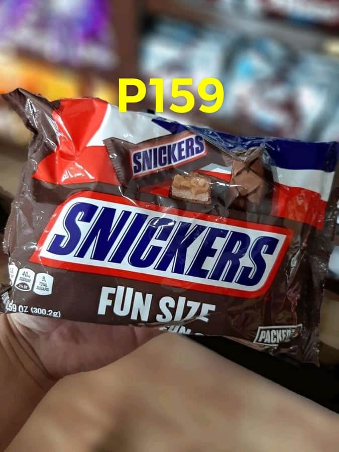 Jaika0214's tweet photo. Goodevening mga suki 
Selling Something sweet "
Pwedi din pang gifts sa mga jowa nyo ., friends and family 😊 
Bili na po kayo affordable ang price 😍 https://t.co/yv5FiXXVmC