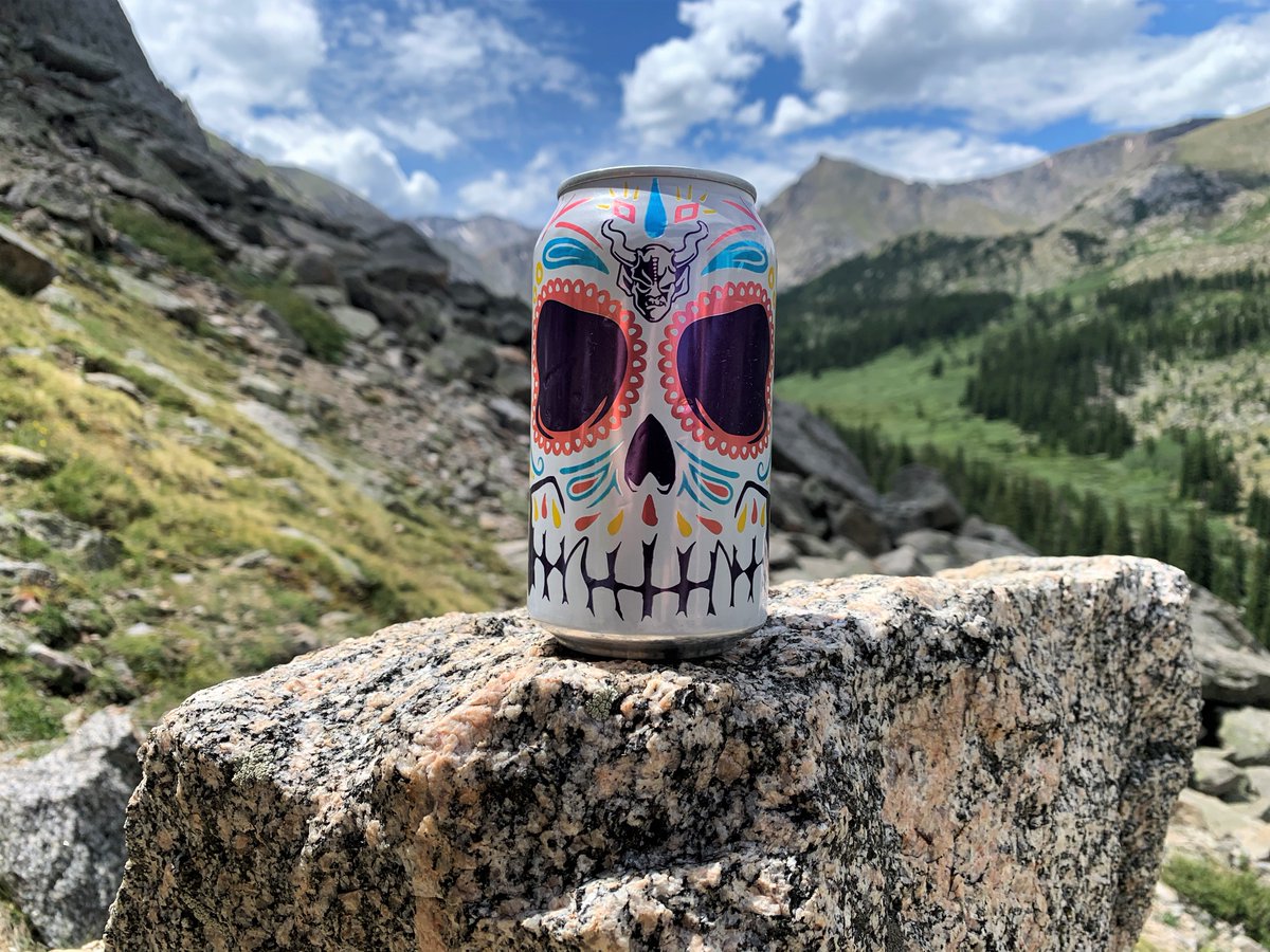 Fresh Air &amp; Fresh Beer.
#Buenaveza