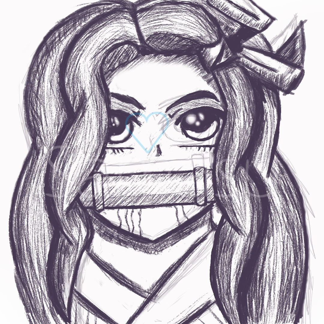 MoonFoxTheGamer's tweet photo. Hit that follow button for more content like this! ♥️ Commissions are open♥️ Send me a message if interested 😊.

#sketchesofinstagram #digitalart #sketch #sketches #sketchbook  #SamasuCreative.#under10kgang #NobodyArtistClub #IAMSomebodyArtistClub #freelanceartist https://t.co/TjsLbrfXfA