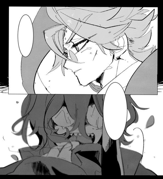 もー水が効かないってやーねってやつ 