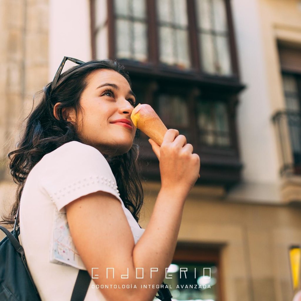 cendoperio's tweet image. 37º...

Con estas altas temperaturas apetece muy mucho tomar algo frio 🍨🍧🍦, cuanto más fresco mejor, pero, ¿y si te duele al tomártelo? 

Sabemos muy bien como es esa sensación y porque ocurre, si sientes molestias o un pequeño dolor, no le restes importancia.

#Endoperiate