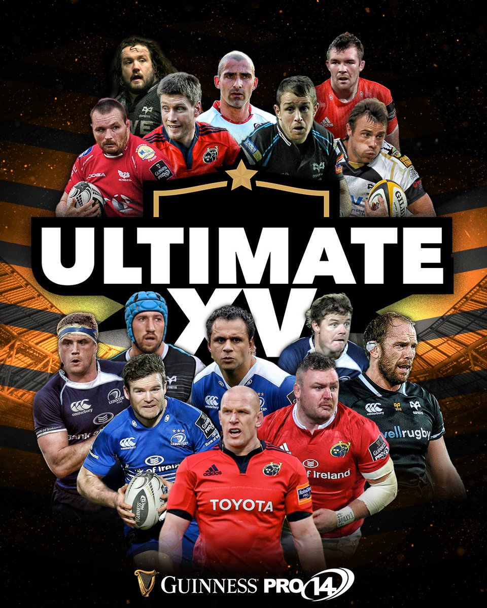 Ultimate Rugby Team Our #UltimateXV voted for by you! 👇 Analysis ️ https://t.co/ouD0v4Vbj7 ...