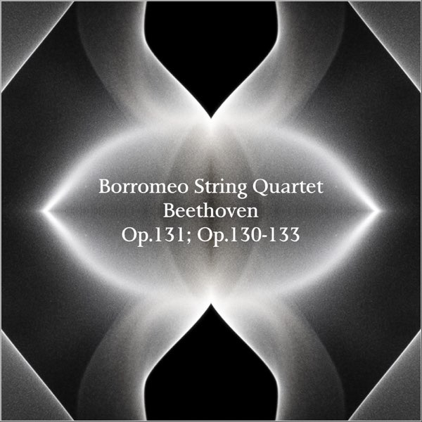 At a time when healing and artistic creation are greatly needed, we are delighted to share with you our newest release - Beethoven String Quartets Op. 131, Op. 130 + 133.
Now available on Amazon, Apple Music, and Spotify. We hope you enjoy it!
spoti.fi/3jlSoWs