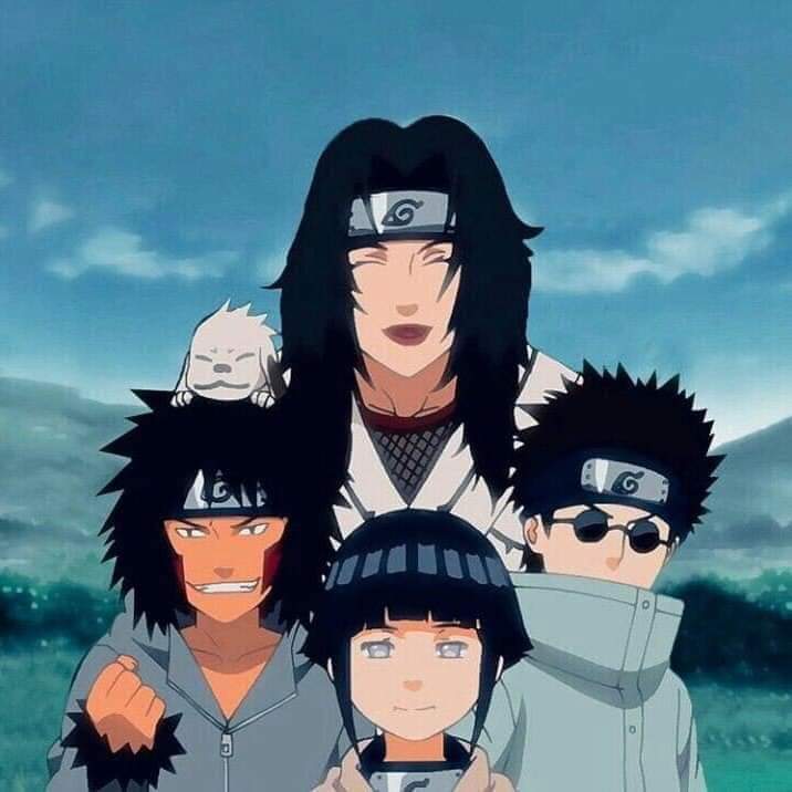 Todo dia um post triste de Naruto 🍥 (UniversoNaruto_@) / X