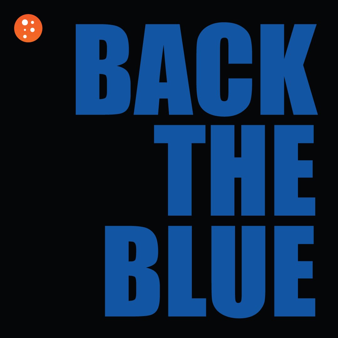JakubiakJason's tweet photo. Back The Blue!!! https://t.co/vQspIAy3bo