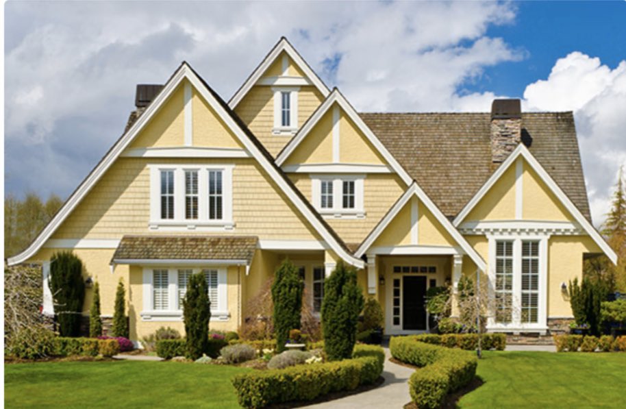 LawnliftCanada's tweet photo. Selling your home?  Here is a DIY hack to add instant curb appeal! 
Go green!!!! Add planters with vibrant flowers. Trim the shrubs.  Paint your lawn! All this for under $250.  We can help. https://t.co/7og4PV0Awr @REALTORdotca #curbappeal #realestate #vancouver #ontario #DIY https://t.co/dS5OMxn5GU