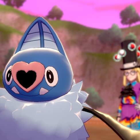 HOPE TRAIMER DOESN'T SWEE ME STEAL THE BISCUITS