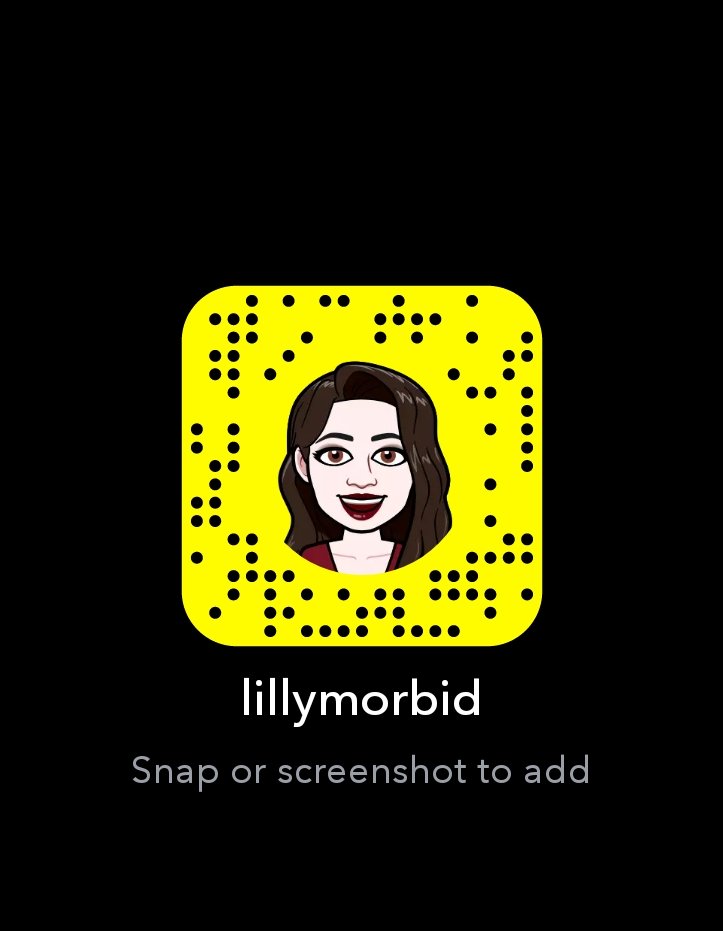 LillyMorbid's tweet photo. https://t.co/dXu5xGGM4U